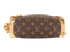 Side Trunk MM, top view